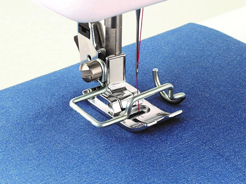 Ke14s Sewing Machine Childrens Finger Guard 14 Stitches