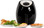 Kenmore Family Size 7.8L Air Fryer Programmable Touch
