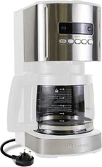 Kenmore Filter Coffee Machines 12-Cup Drip Makers