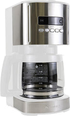 Kenmore Filter Coffee Machines 12-Cup Drip Makers
