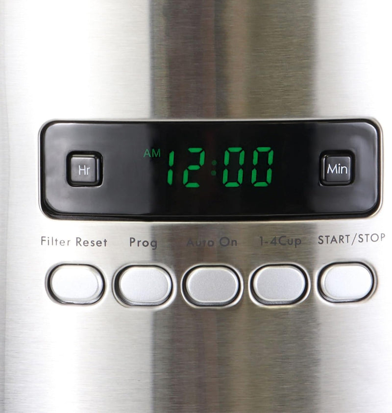 Kenmore Filter Coffee Machines 12-Cup Drip Makers