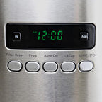 Kenmore Filter Coffee Machines 12-Cup Drip Makers