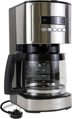 Kenmore Filter Coffee Machines 12-Cup Drip Makers