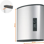 Key Safe Box 12 Wall Mounted Turn Lock