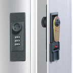 Key Safe Box 12 Wall Mounted Turn Lock