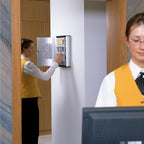 Key Safe Box 12 Wall Mounted Turn Lock