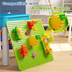 Kids 5-In-1 Multi-Activity Table and Chair Set