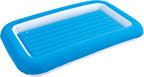 Kids Airbed Single Size Flocked Air Mattress