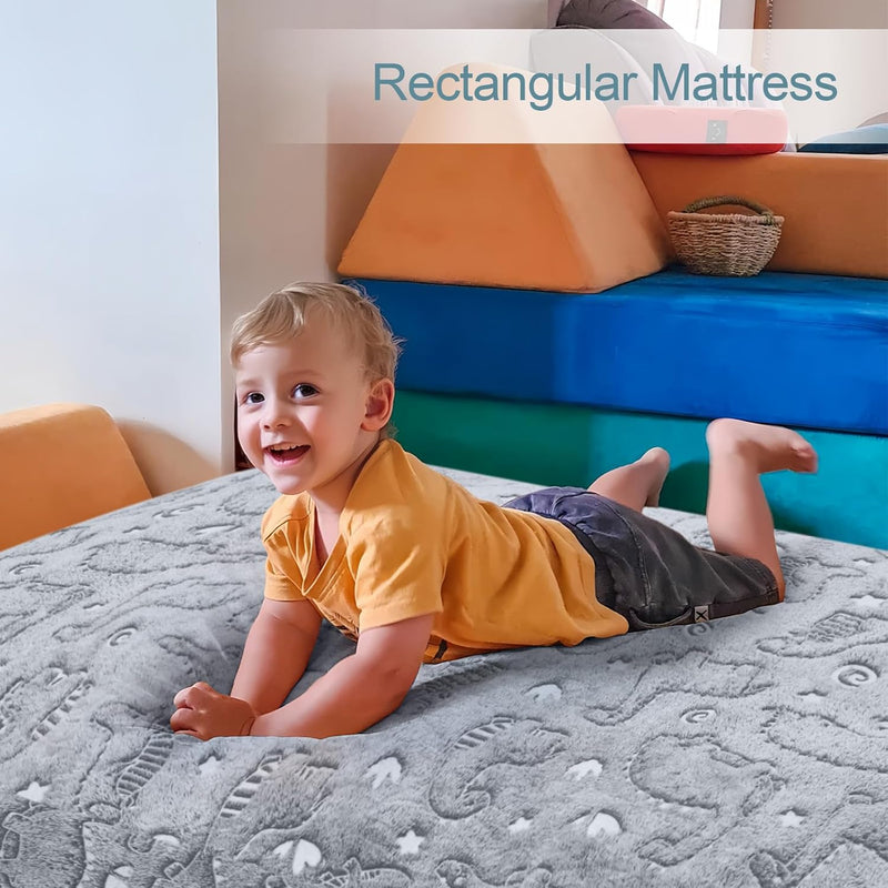 Kids Bean Bag Chair Turn Into Beanbag Bed