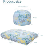 Kids Bean Bag Chair Turn Into Beanbag Bed
