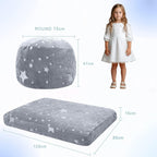 Kids Bean Bag Chair Turn Into Beanbag Bed
