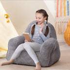 Kids Bean Bag Comfy Toddler Chair with Filling