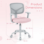 Kids Desk Chair