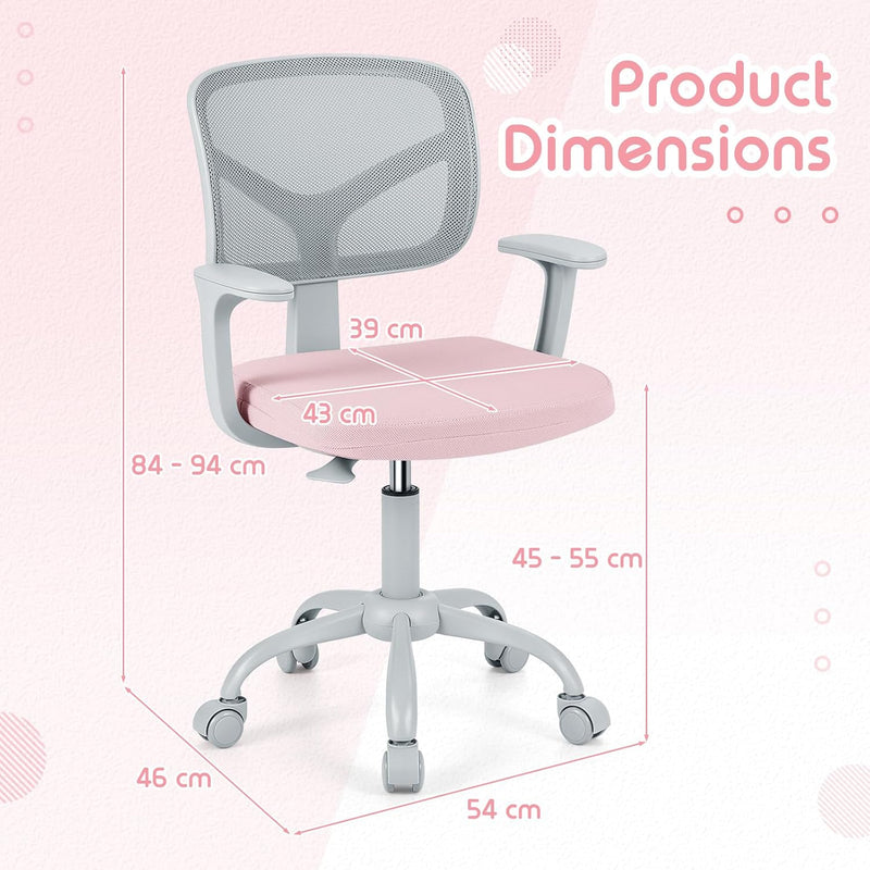 Kids Desk Chair