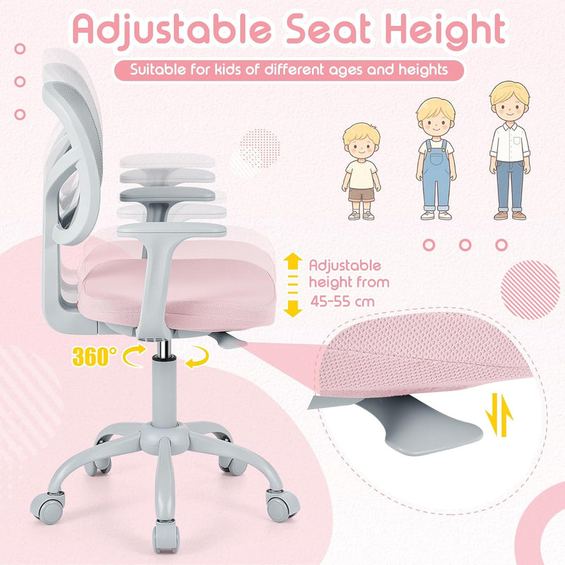 Kids Desk Chair
