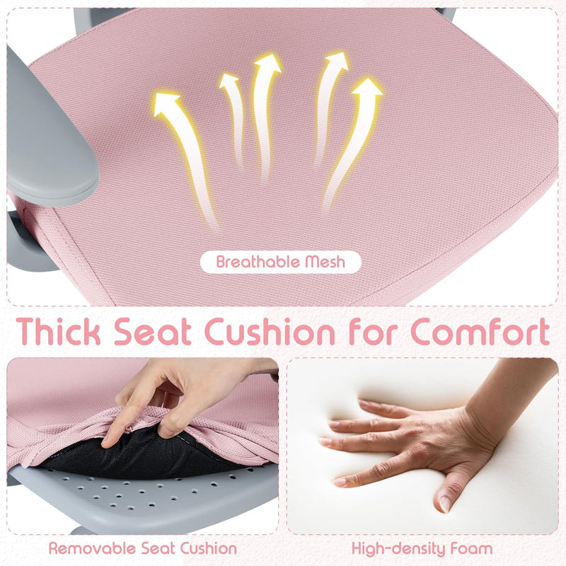 Kids Desk Chair