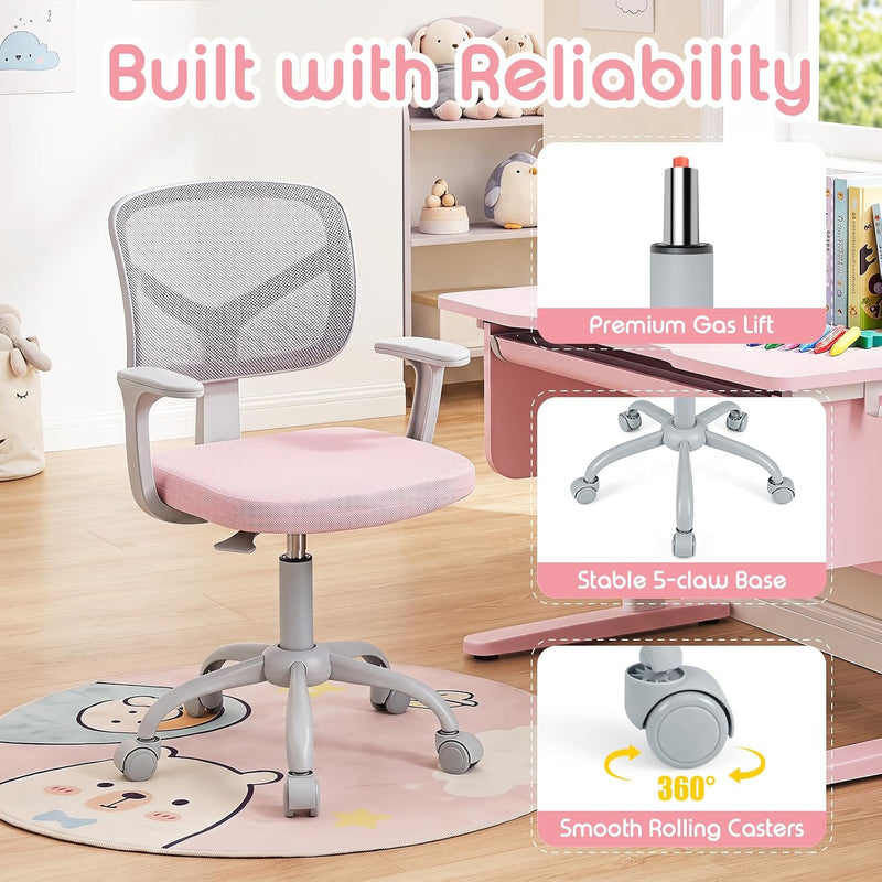 Kids Desk Chair
