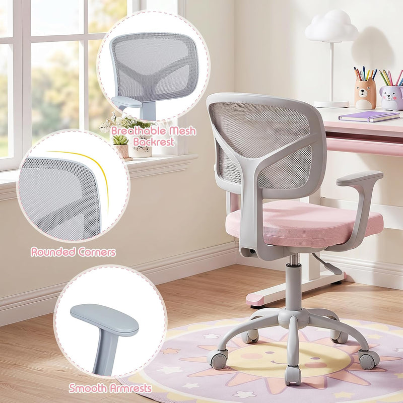 Kids Desk Chair