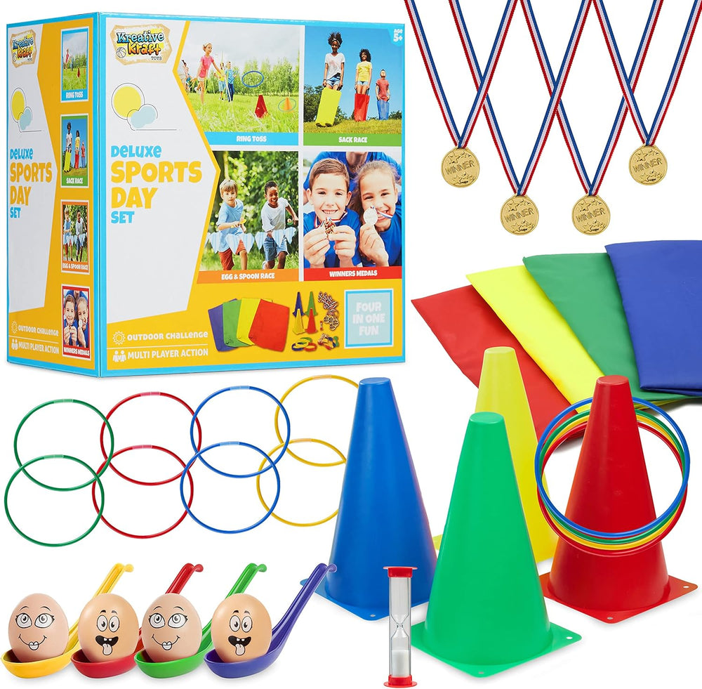Kids Games