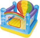 Hot Air Ballon Bouncer