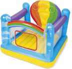 Kids Hot Air Balloon Bouncer Bouncy Castle