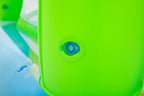 Kids Hot Air Balloon Bouncer Bouncy Castle