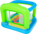 Kids Hot Air Balloon Bouncer Bouncy Castle