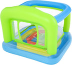 Kids Hot Air Balloon Bouncer Bouncy Castle