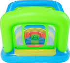 Kids Hot Air Balloon Bouncer Bouncy Castle
