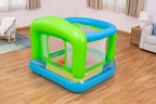 Kids Hot Air Balloon Bouncer Bouncy Castle