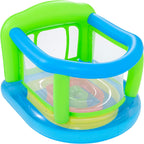 Kids Hot Air Balloon Bouncer Bouncy Castle