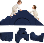 Kids Play Sofa Foam Climbing Modular Toddler Chair