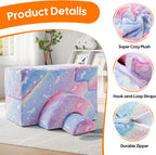 Kids Play Sofa Modular Toddler Climbing Couch Foam