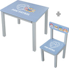 Kids' Seating Set 'paw Patrol' 2 Chairs