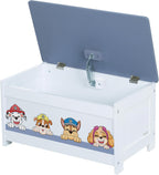 Kids' Seating Set 'paw Patrol' 2 Chairs