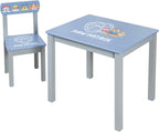 Kids' Seating Set 'paw Patrol' 2 Chairs