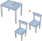 Kids' Seating Set 'paw Patrol' 2 Chairs