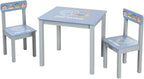Kids' Seating Set 'paw Patrol' 2 Chairs