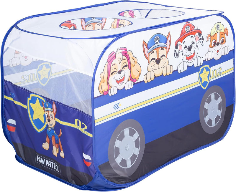 Kids' Seating Set 'paw Patrol' 2 Chairs