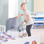 Kids' Seating Set 'paw Patrol' 2 Chairs