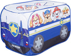 Kids' Seating Set 'paw Patrol' 2 Chairs
