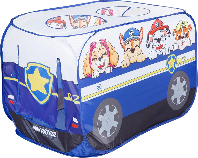 Kids' Seating Set 'paw Patrol' 2 Chairs