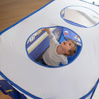 Kids' Seating Set 'paw Patrol' 2 Chairs