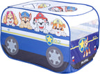 Kids' Seating Set 'paw Patrol' 2 Chairs