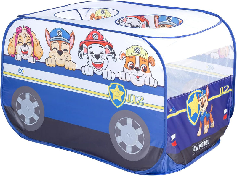 Kids' Seating Set 'paw Patrol' 2 Chairs