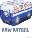 Kids' Seating Set 'paw Patrol' 2 Chairs