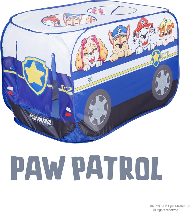 Kids' Seating Set 'paw Patrol' 2 Chairs