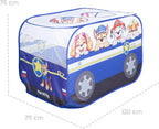 Kids' Seating Set 'paw Patrol' 2 Chairs