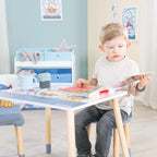 Kids' Seating Set 'paw Patrol' 2 Chairs