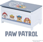 Kids' Seating Set 'paw Patrol' 2 Chairs